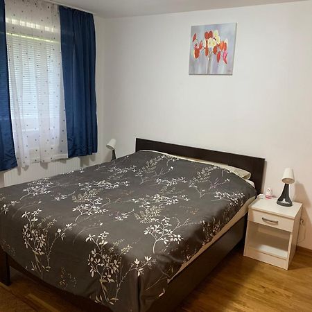Apartment Dzeni Сараево Екстериор снимка