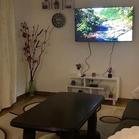 Apartment Dzeni Сараево Екстериор снимка