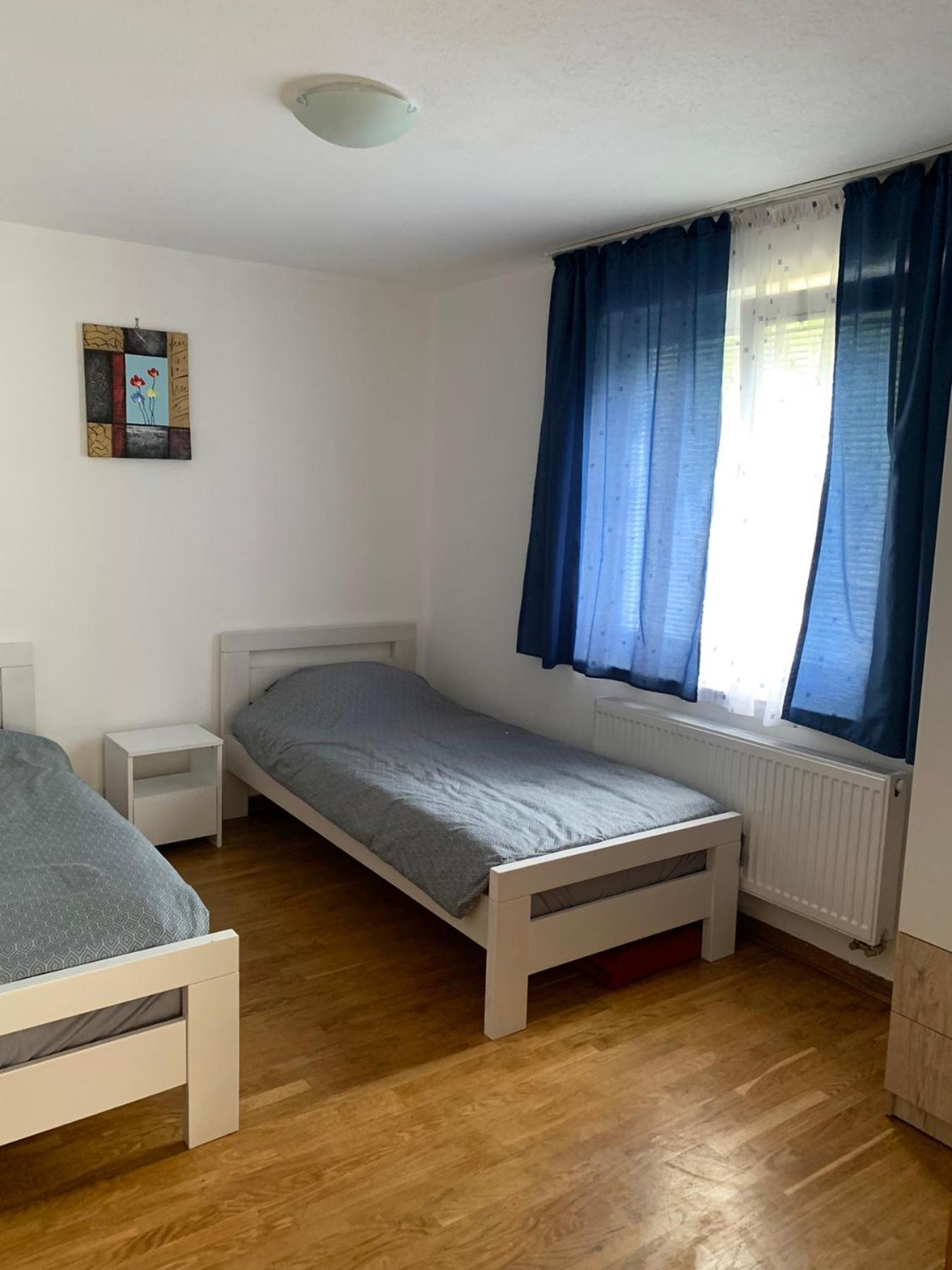 Apartment Dzeni Сараево Екстериор снимка