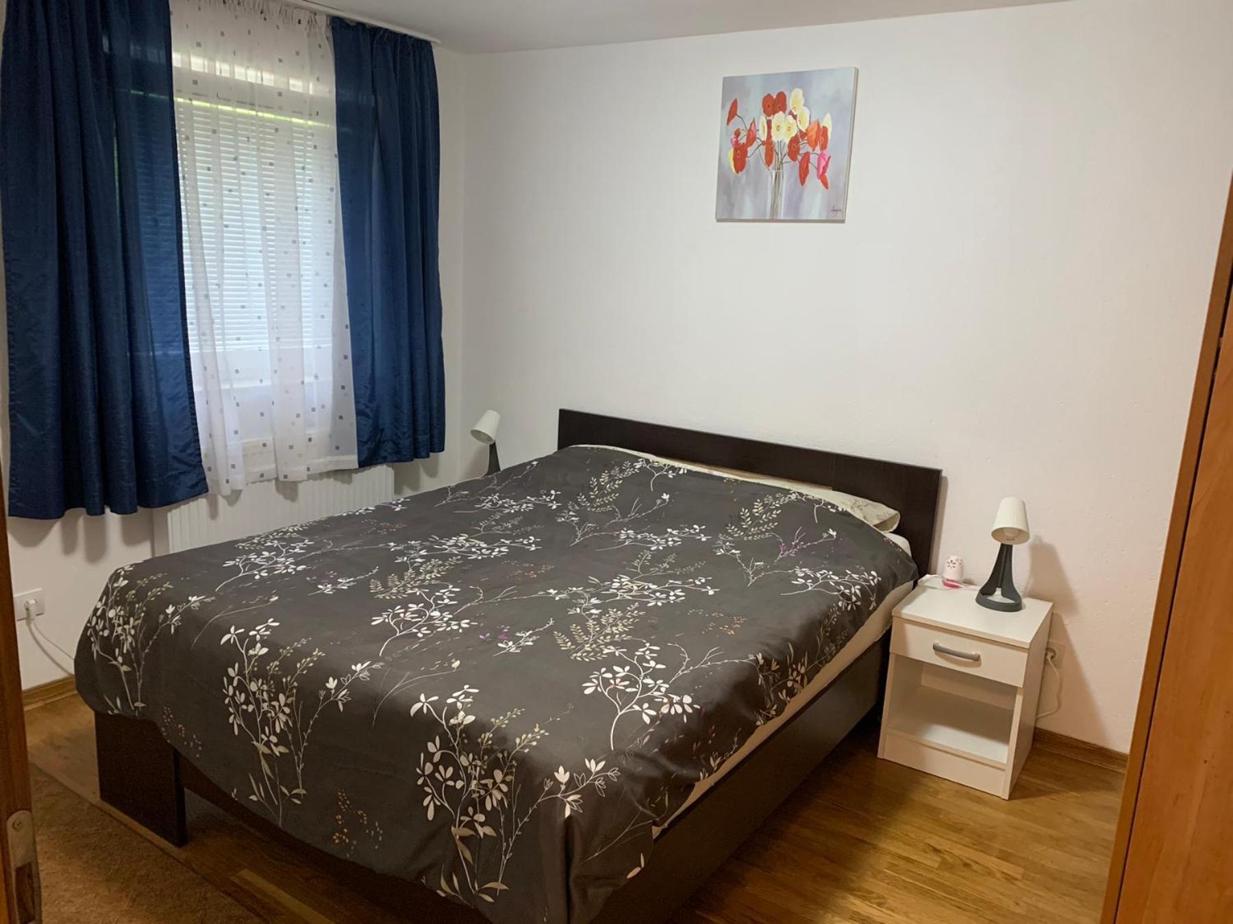 Apartment Dzeni Сараево Екстериор снимка